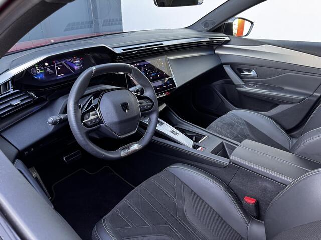 Peugeot 308 SW 1.6 Plug-in Hybrid 225 GT | Trekhaak | Aviloo 98%! |