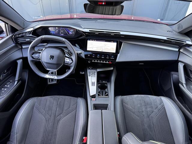 Peugeot 308 SW 1.6 Plug-in Hybrid 225 GT | Trekhaak | Aviloo 98%! |