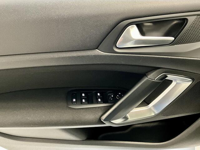 Peugeot 308 1.2 PureTech Active ** RIJKLAARPRIJS **