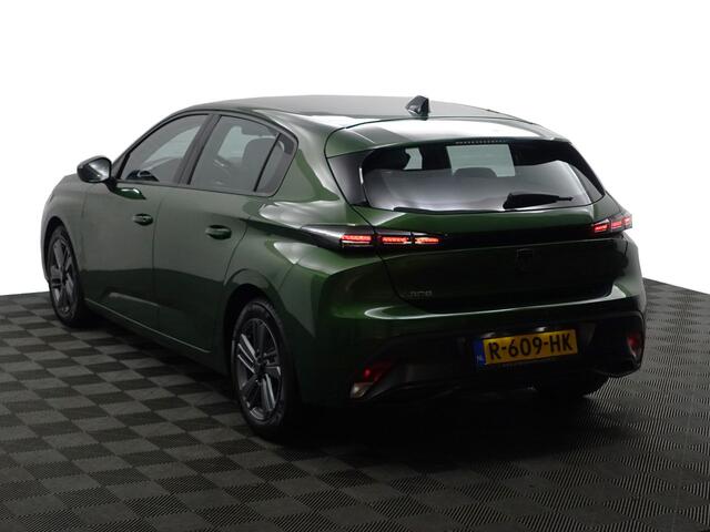 Peugeot 308 1.2 PureTech Active Pack Business- Carplay, Android Auto, Stoelverwarming, Comfort Pakket, Virtual cockpit
