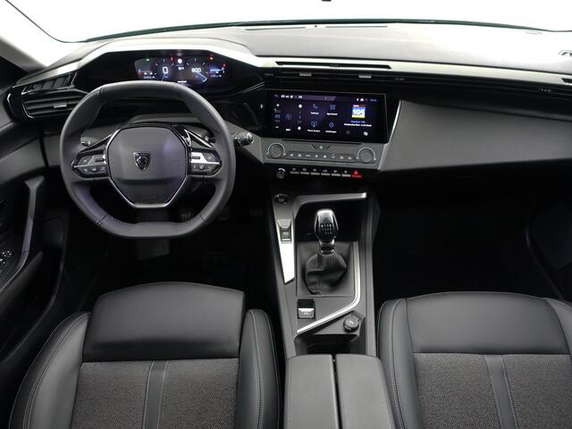 Peugeot 308 1.2 PureTech Active Pack Business- Carplay, Android Auto, Stoelverwarming, Comfort Pakket, Virtual cockpit