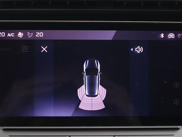 Peugeot 308 1.2 PureTech Active Pack Business- Carplay, Android Auto, Stoelverwarming, Comfort Pakket, Virtual cockpit