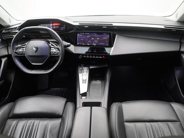 Peugeot 308 SW 1.2 PureTech 130 PK Automaat Allure | 360º | ADAPTIVE | LEDER | STOELVERWARMING