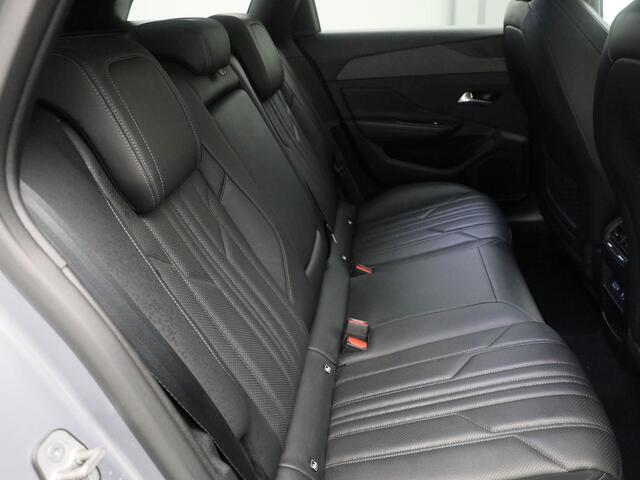 Peugeot 308 SW 1.2 PureTech 130 PK Automaat Allure | 360º | ADAPTIVE | LEDER | STOELVERWARMING