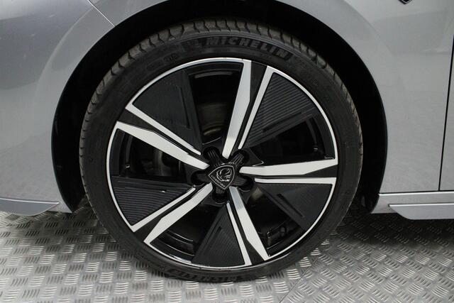 Peugeot 308 1.2 PureTech GT | automaat | panoramadak | pdc v/a + camera | navi | carplay draadloos | adaptieve cruise | bluetooth