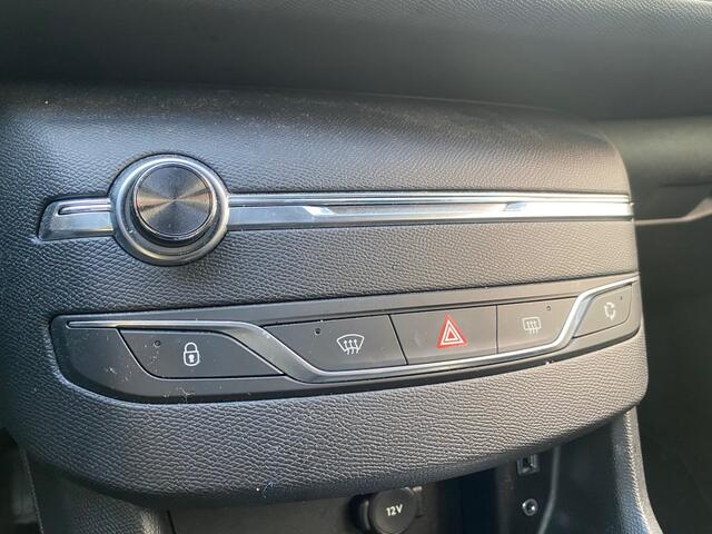 Peugeot 308 SW BWJ 12-2016 | 1.2PT 111K Blue Lease | NAVI | CRUISE | EL. AIRCO | EL PAKKET |