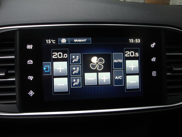 Peugeot 308 1.2 PureTech GT-line / Trekhaak