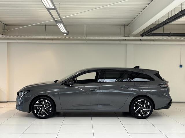 Peugeot 308 SW 1.6 Plug-in Hybrid 180 Allure Avantage | 8 jaar garantie | 4,9% rente | ¤6000,- voorraadvoordeel