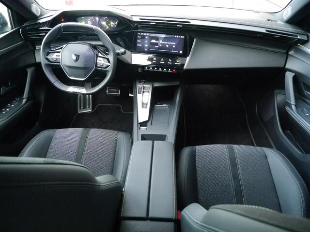 Peugeot 308 SW 1.2T 130pk Automaat GT | Full LED | Achteruitrijcamera | Navigatie | 18'' velgen | Adaptive cruise control | Apple carplay/ Android auto