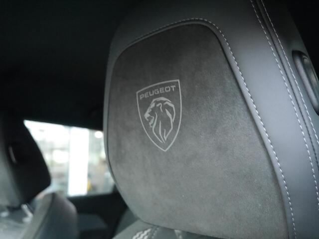 Peugeot 308 SW 1.2T 130pk Automaat GT | Full LED | Achteruitrijcamera | Navigatie | 18'' velgen | Adaptive cruise control | Apple carplay/ Android auto