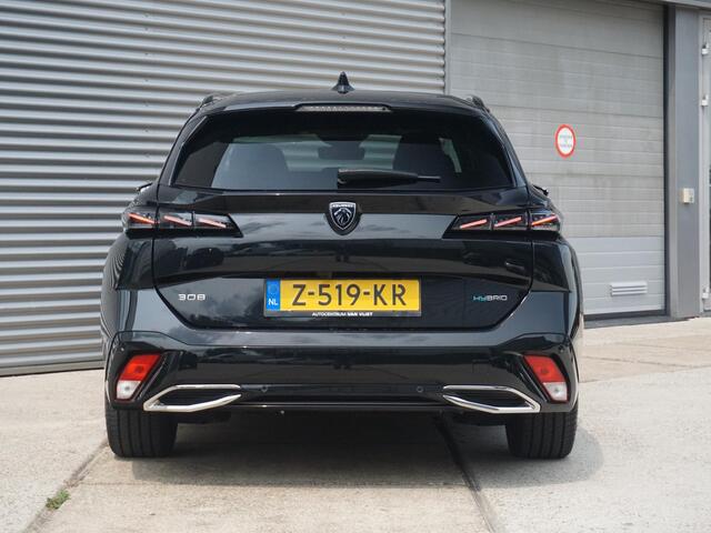 Peugeot 308 SW 1.6 Plug-in Hybrid 225 GT