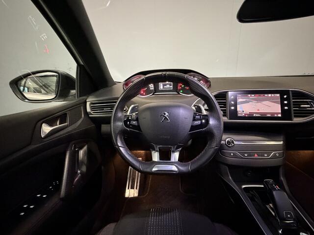 Peugeot 308 1.2 PureTech GT-Line
