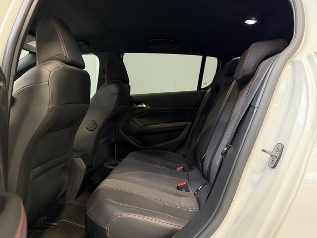 Peugeot 308 1.2 PureTech GT-Line