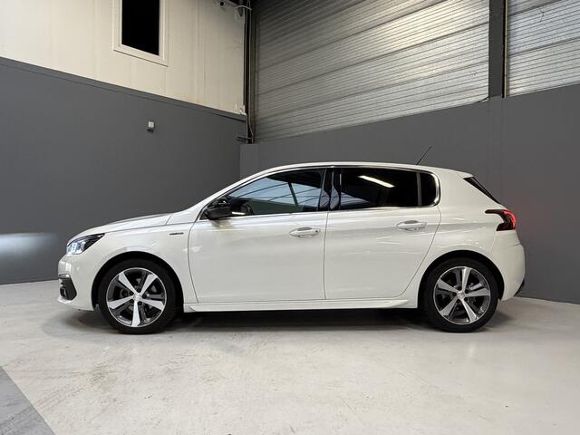 Peugeot 308 1.2 PureTech GT-Line