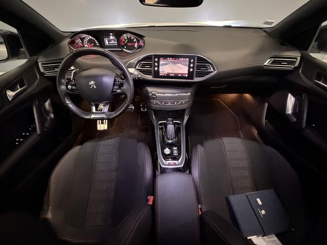 Peugeot 308 1.2 PureTech GT-Line
