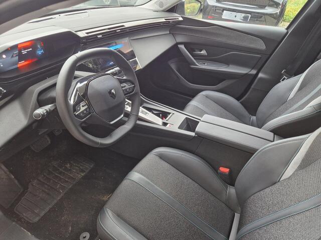 Peugeot 308 SW 1.2T 130pk Automaat Allure | Airco & Cruise Control | Navigatie | Achteruit Rijd Camera | AppleCarplay/Android Auto |