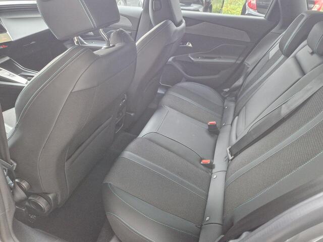 Peugeot 308 SW 1.2T 130pk Automaat Allure | Airco & Cruise Control | Navigatie | Achteruit Rijd Camera | AppleCarplay/Android Auto |