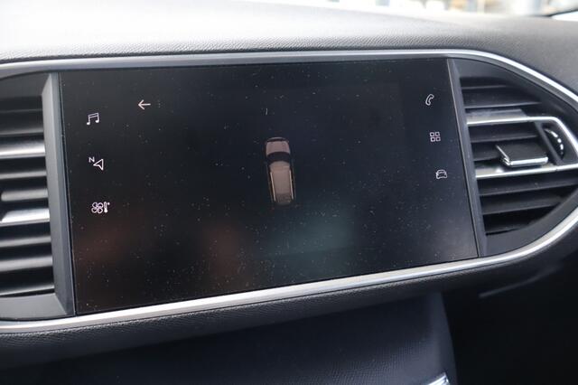 Peugeot 308 1.2 PureT.Blue L. Ex | Geen import | Trekhaak | Navi | Cruise