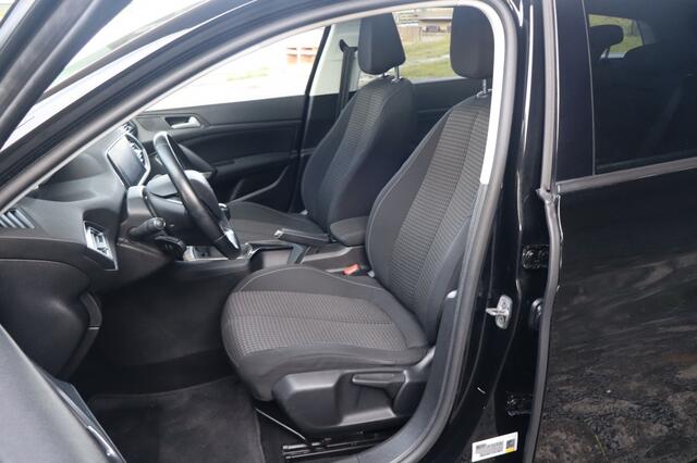 Peugeot 308 1.2 PureT.Blue L. Ex | Geen import | Trekhaak | Navi | Cruise