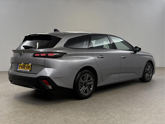 Peugeot 308 1.2 PureTech | Virtual | Carplay | Cruise | Parkeersens. | Navi | NAP