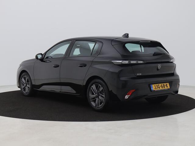 Peugeot 308 1.2 PureTech 130 PK Automaat Active | CARPLAY