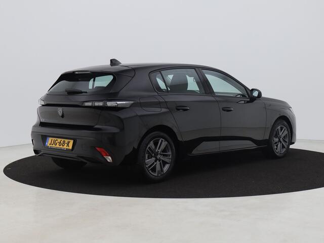 Peugeot 308 1.2 PureTech 130 PK Automaat Active | CARPLAY