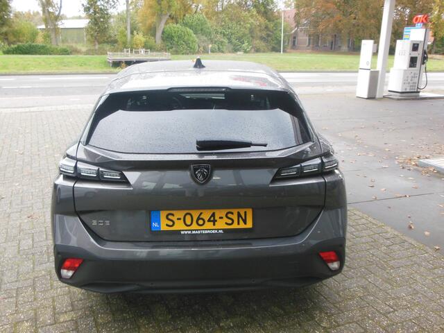 Peugeot 308 SW 1.2 PureTech Active Pack Business Staat in De Krim