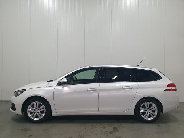 Peugeot 308 SW 1.2 PureTech Blue Lease Executive PANO/NAVI/CRUISE/TRHAAK