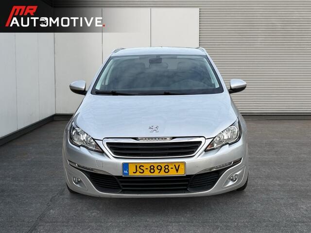 Peugeot 308 1.2 Puretech - Navi, Clima, Cruise