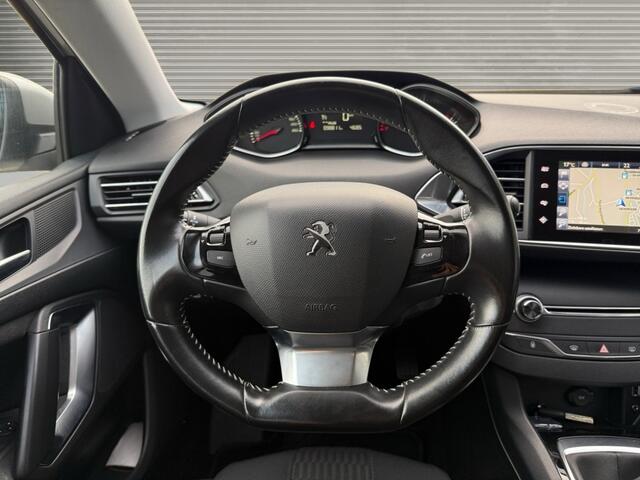 Peugeot 308 1.2 Puretech - Navi, Clima, Cruise