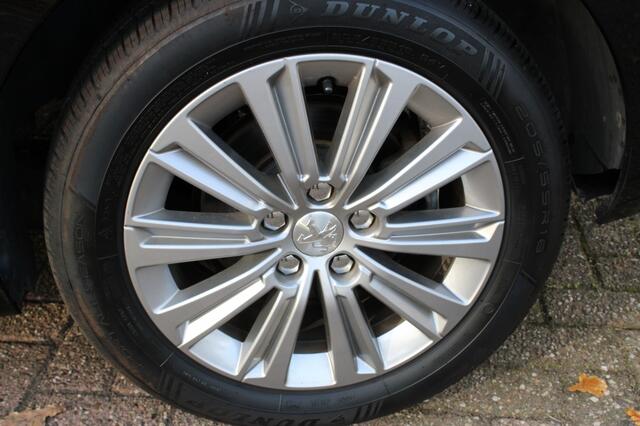 Peugeot 308 1.2 PureT.Blue L. Pr