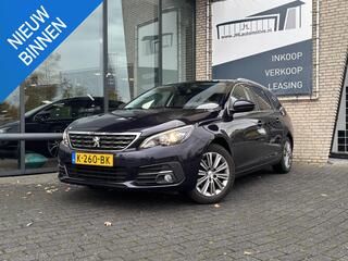 peugeot-308-sw-1.2-puretech*ecc*nav