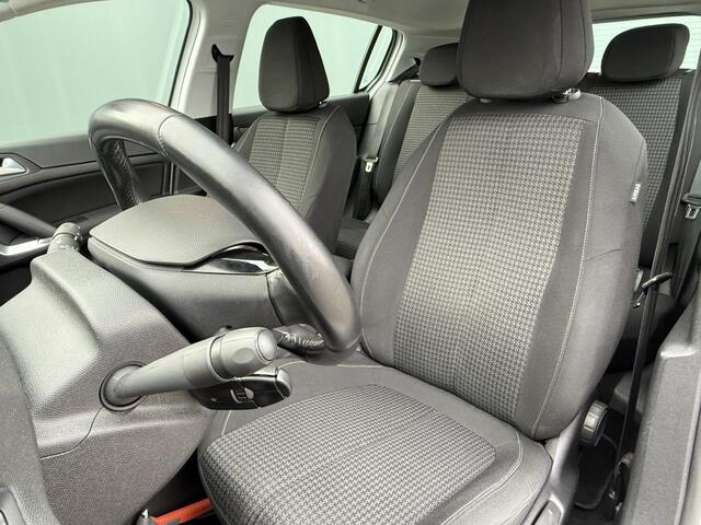 Peugeot 308 BWJ 2021 / 1.2 PT 111 PK Active Pack | TREKHAAK | VIRT COCKPIT | CLIMA | CARPLAY | NAVI | CRISE | DAB | LICHTMETAAL |