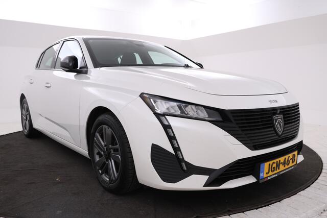 Peugeot 308 1.2 PureTech Active Pack Business Digital Dash, Navigatie, Automaat
