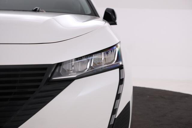 Peugeot 308 1.2 PureTech Active Pack Business Digital Dash, Navigatie, Automaat