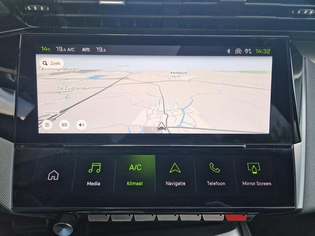 Peugeot 308 1.2 PureTech GT | Climate & Adaptive Cruise Control | Navigatie | Camera | AppleCarplay/Android Auto |