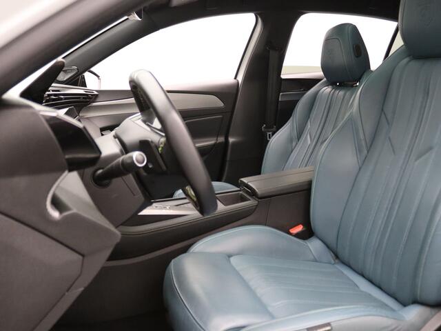 Peugeot 308 225pk Plug-in Hybrid GT FOCAL | 360° Camera | Adapt. Cruise | Parkeersens. v+a | Stoelverw. | Panoramadak