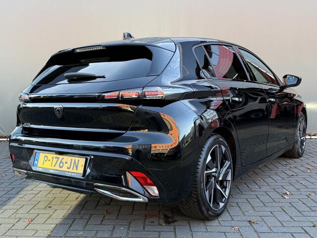 Peugeot 308 1.2 PureTech Allure Pack Business