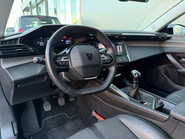 Peugeot 308 1.2 PureTech Allure Pack Business