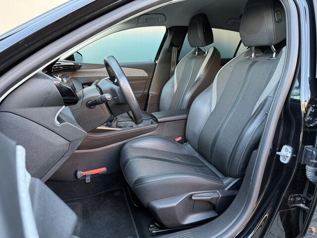 Peugeot 308 1.2 PureTech Allure Pack Business