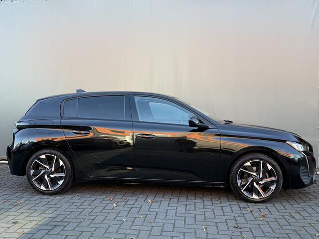 Peugeot 308 1.2 PureTech Allure Pack Business