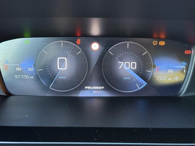 Peugeot 308 1.2 PureTech Allure Pack Business