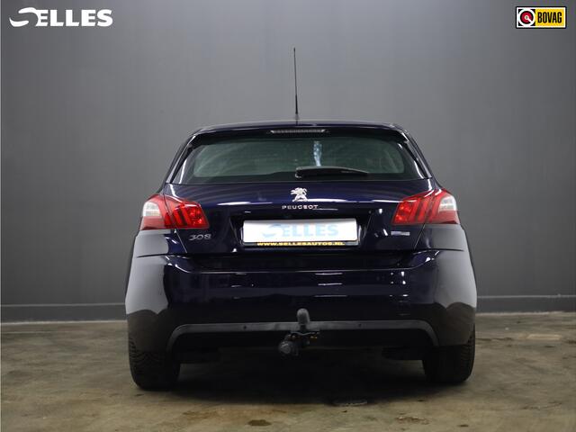 Peugeot 308 1.2 PureTech Allure | Trekhaak | Camera