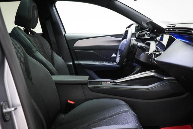 Peugeot 308 1.6 Plug-in Hybrid 180 GT HIFI PACK | PANORAMADAK | DRAADLOZE LADER | APPLE | CAMERA