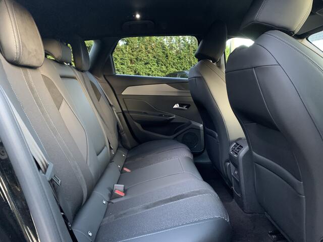 Peugeot 308 SW 130pk PT GT-line, Camera | Navi & CarPlay