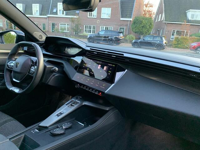 Peugeot 308 SW 130pk PT GT-line, Camera | Navi & CarPlay