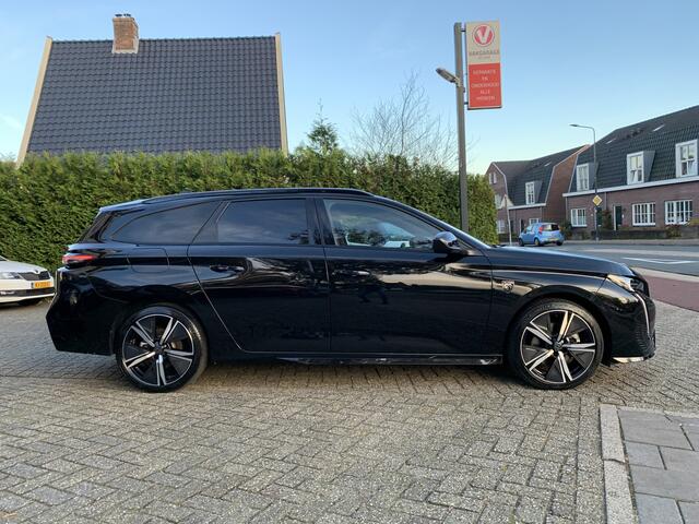 Peugeot 308 SW 130pk PT GT-line, Camera | Navi & CarPlay