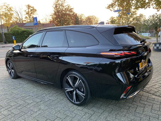 Peugeot 308 SW 130pk PT GT-line, Camera | Navi & CarPlay