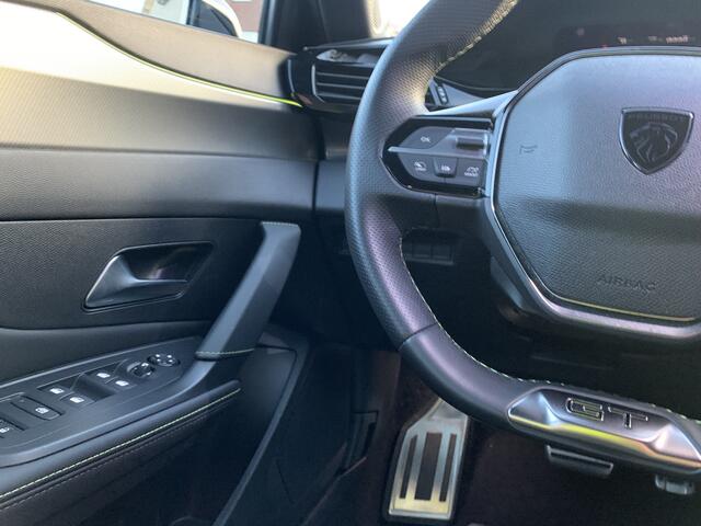 Peugeot 308 SW 130pk PT GT-line, Camera | Navi & CarPlay