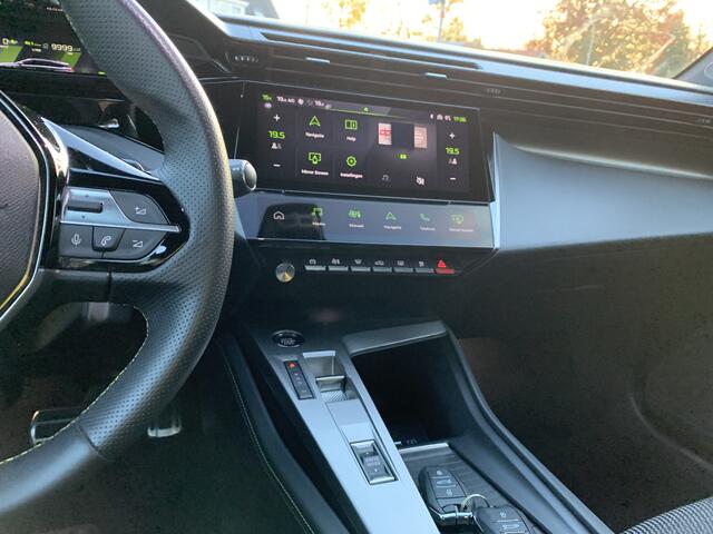 Peugeot 308 SW 130pk PT GT-line, Camera | Navi & CarPlay